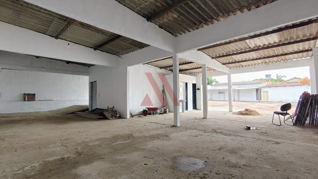 Loja-Salão, 520 m² - Foto 4