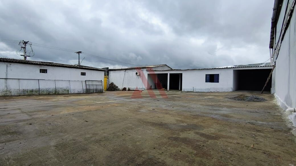 Loja-Salão, 520 m² - Foto 1