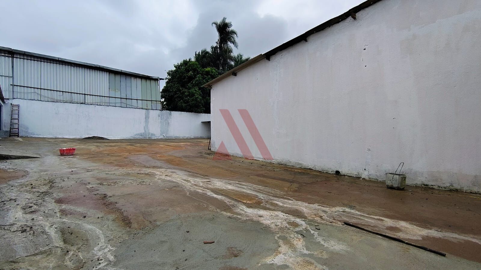 Loja-Salão, 520 m² - Foto 3