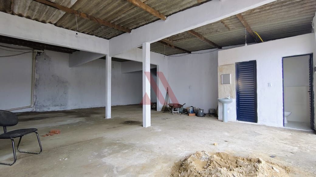 Loja-Salão, 520 m² - Foto 7