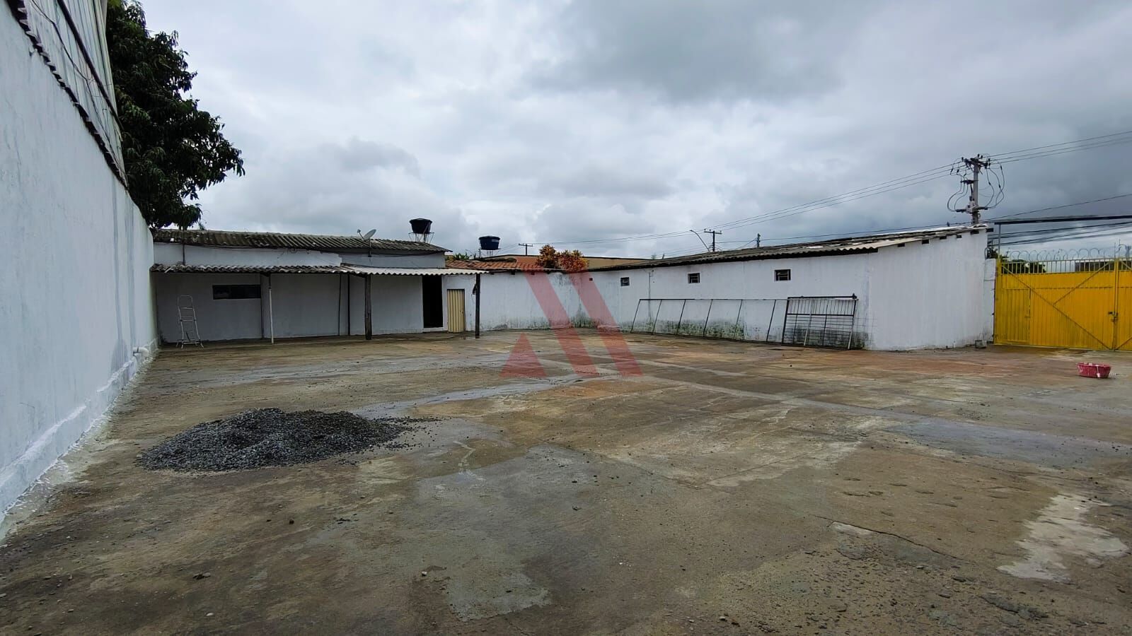 Loja-Salão, 520 m² - Foto 2