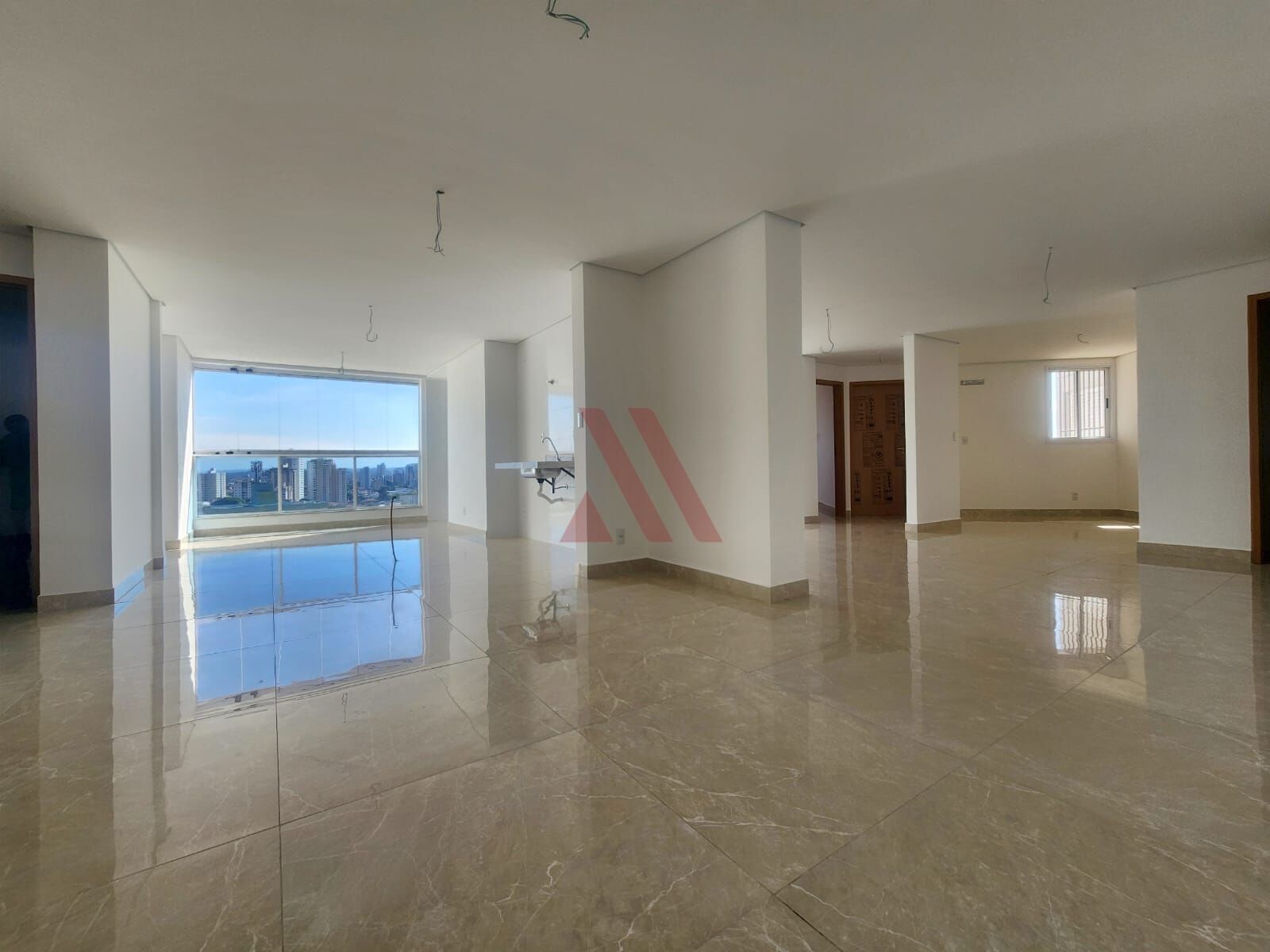 Apartamento, 5 quartos, 174 m² - Foto 1
