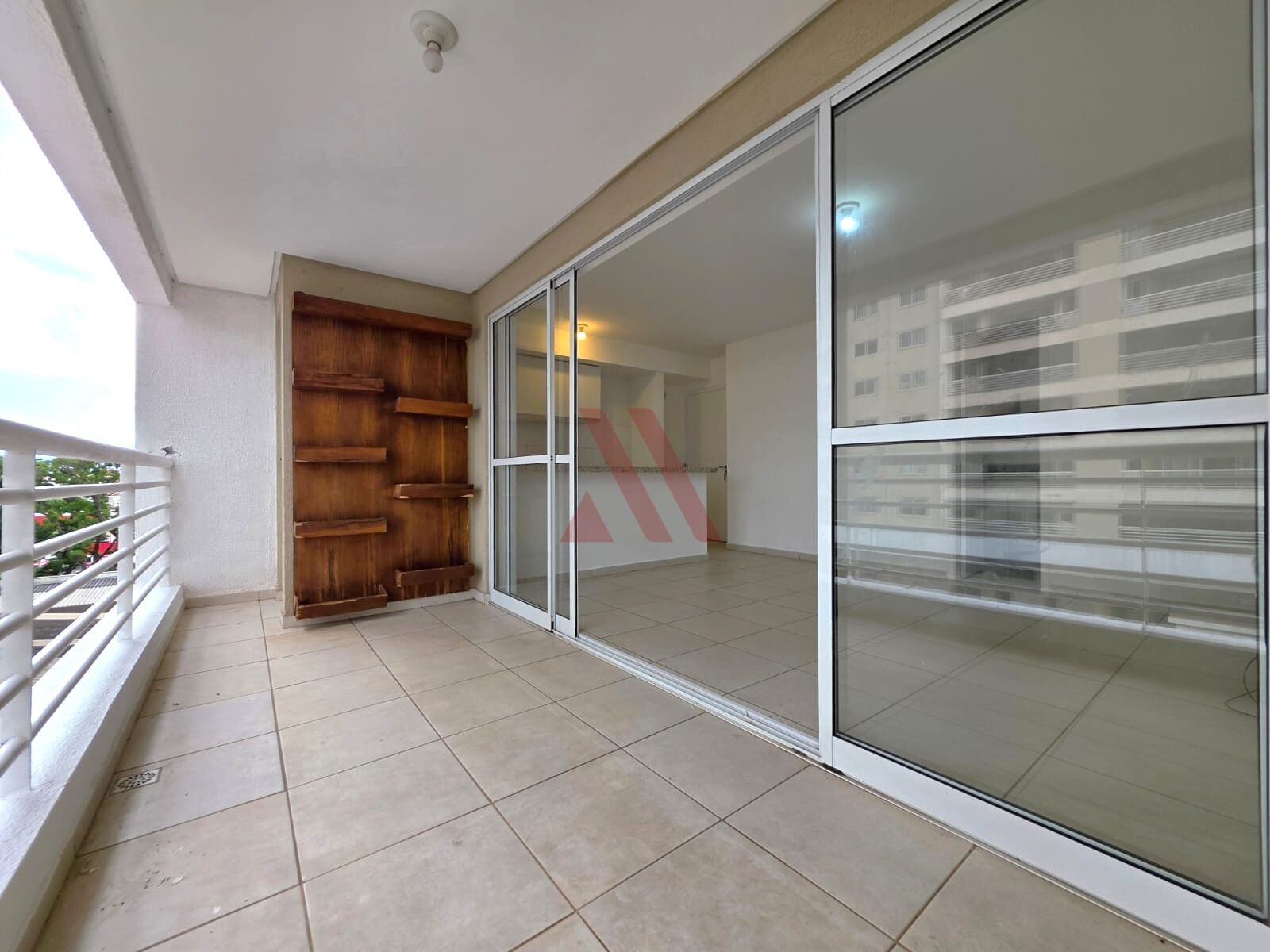 Apartamento, 3 quartos, 80 m² - Foto 1