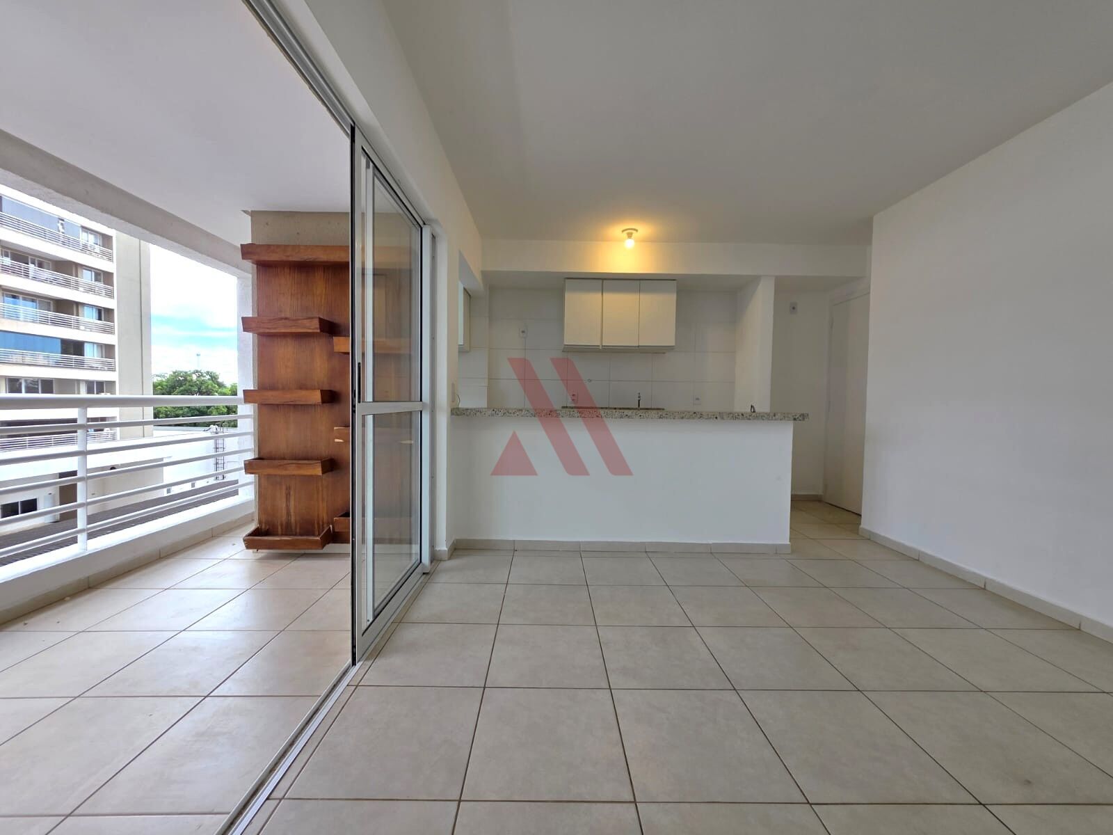 Apartamento, 3 quartos, 80 m² - Foto 2