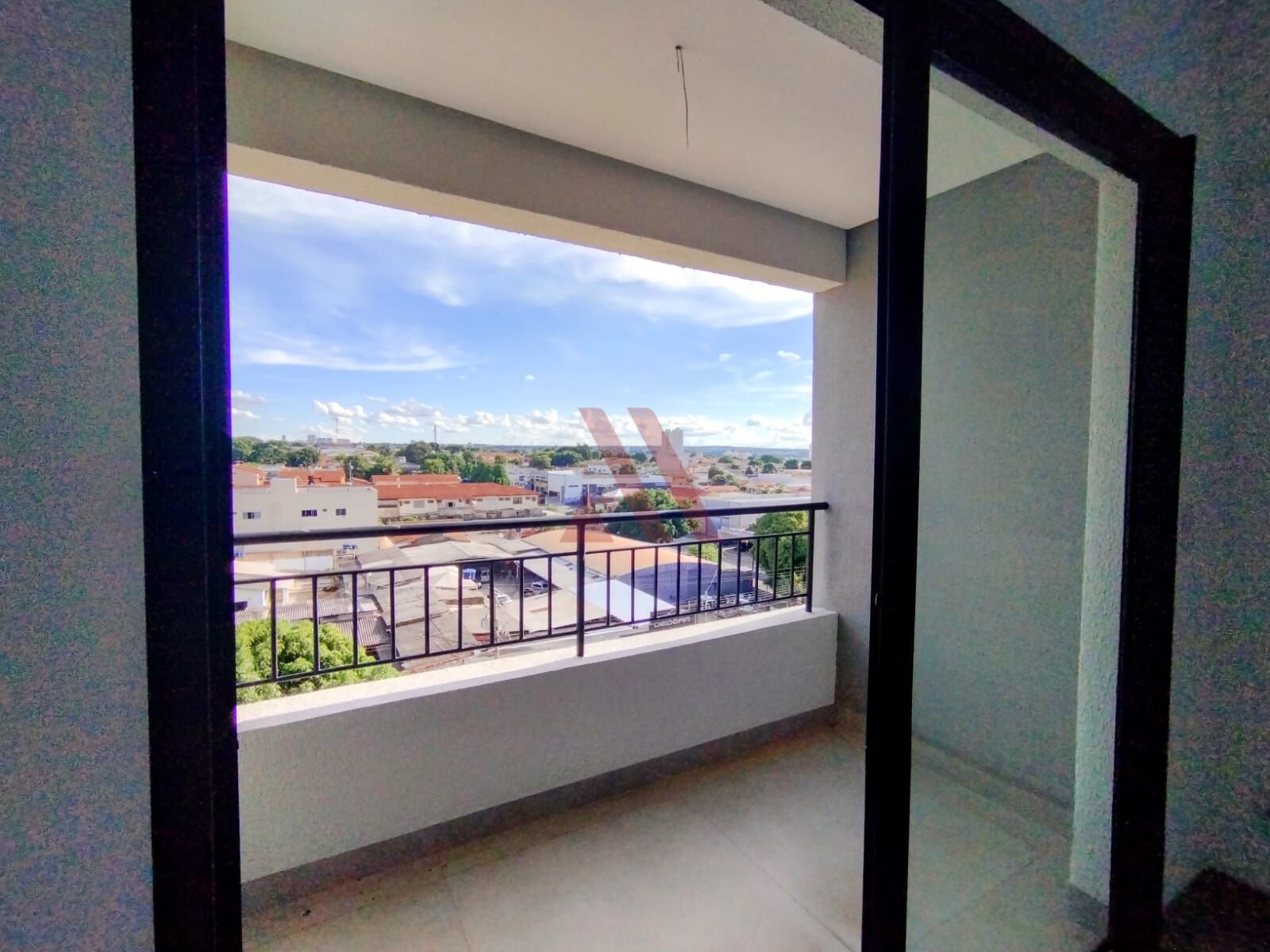 Apartamento, 2 quartos, 58 m² - Foto 2