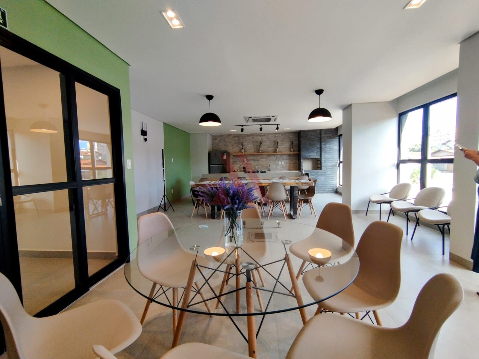 Apartamento, 2 quartos, 58 m² - Foto 12