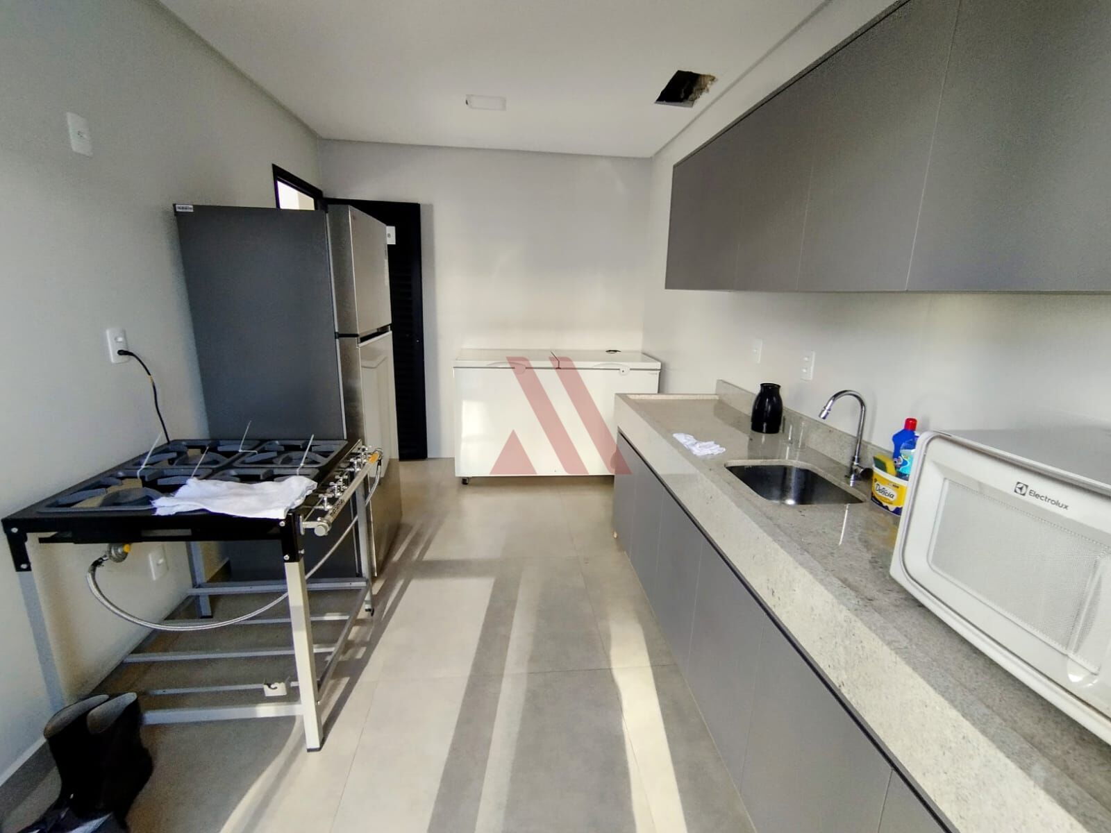 Apartamento, 2 quartos, 58 m² - Foto 14