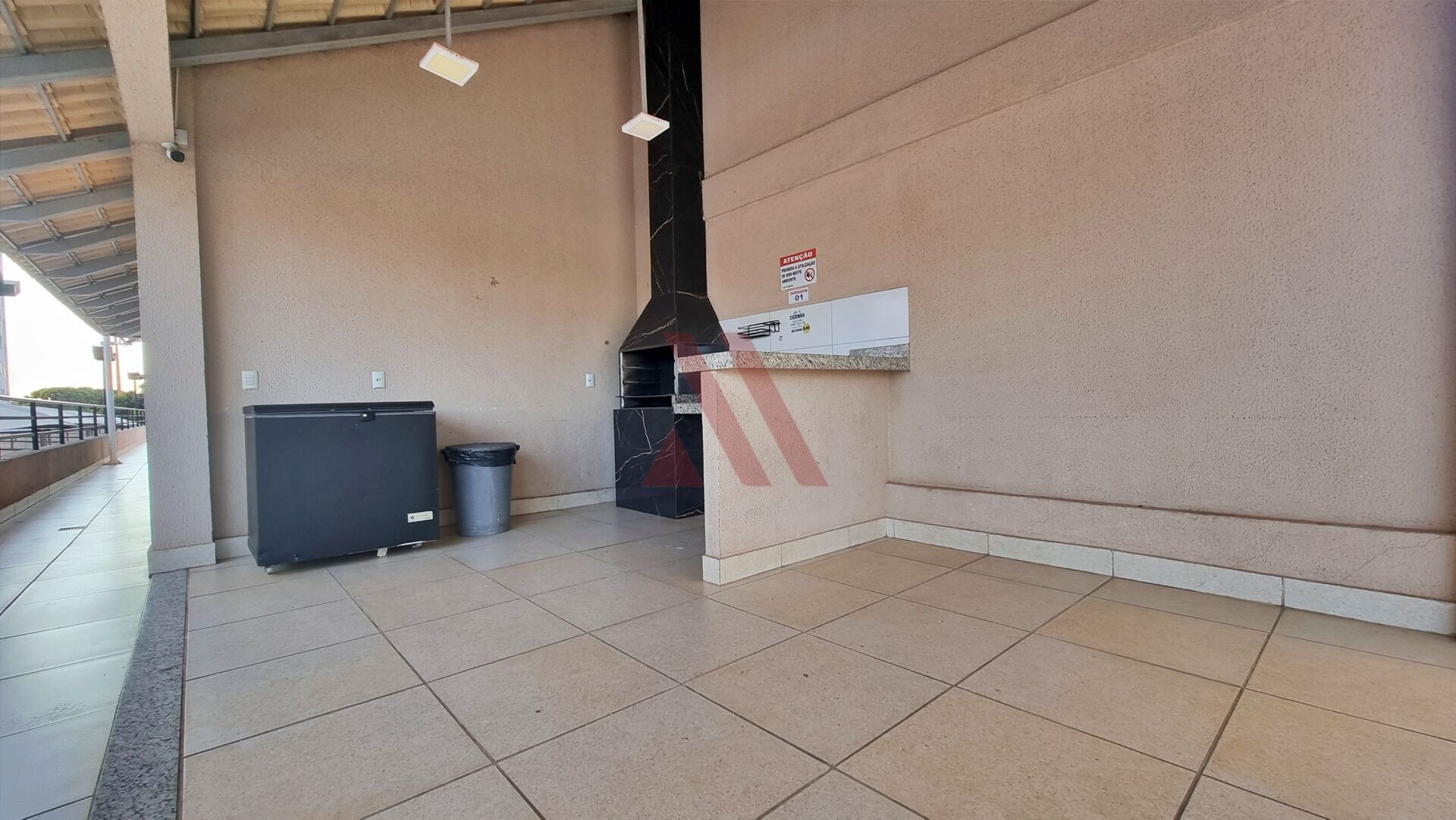 Apartamento, 2 quartos, 55 m² - Foto 7