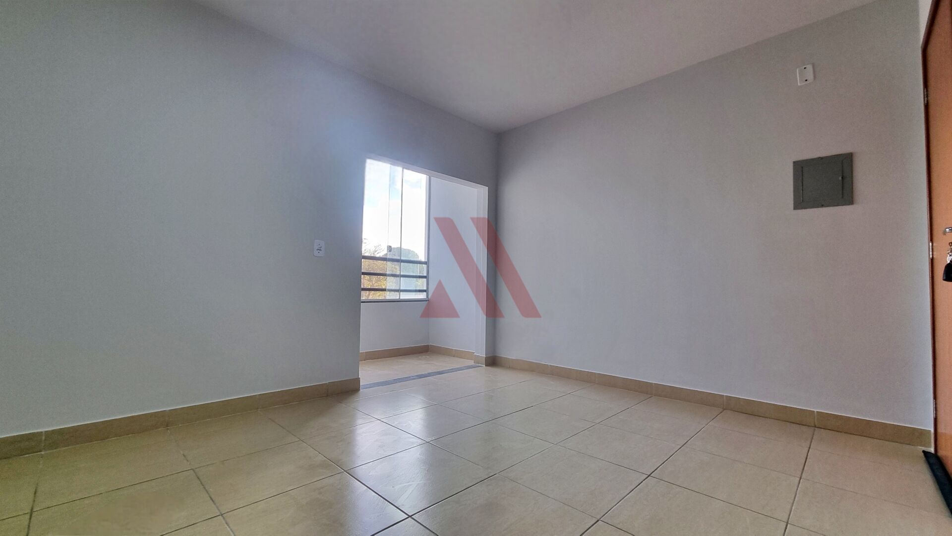 Apartamento, 2 quartos, 55 m² - Foto 3