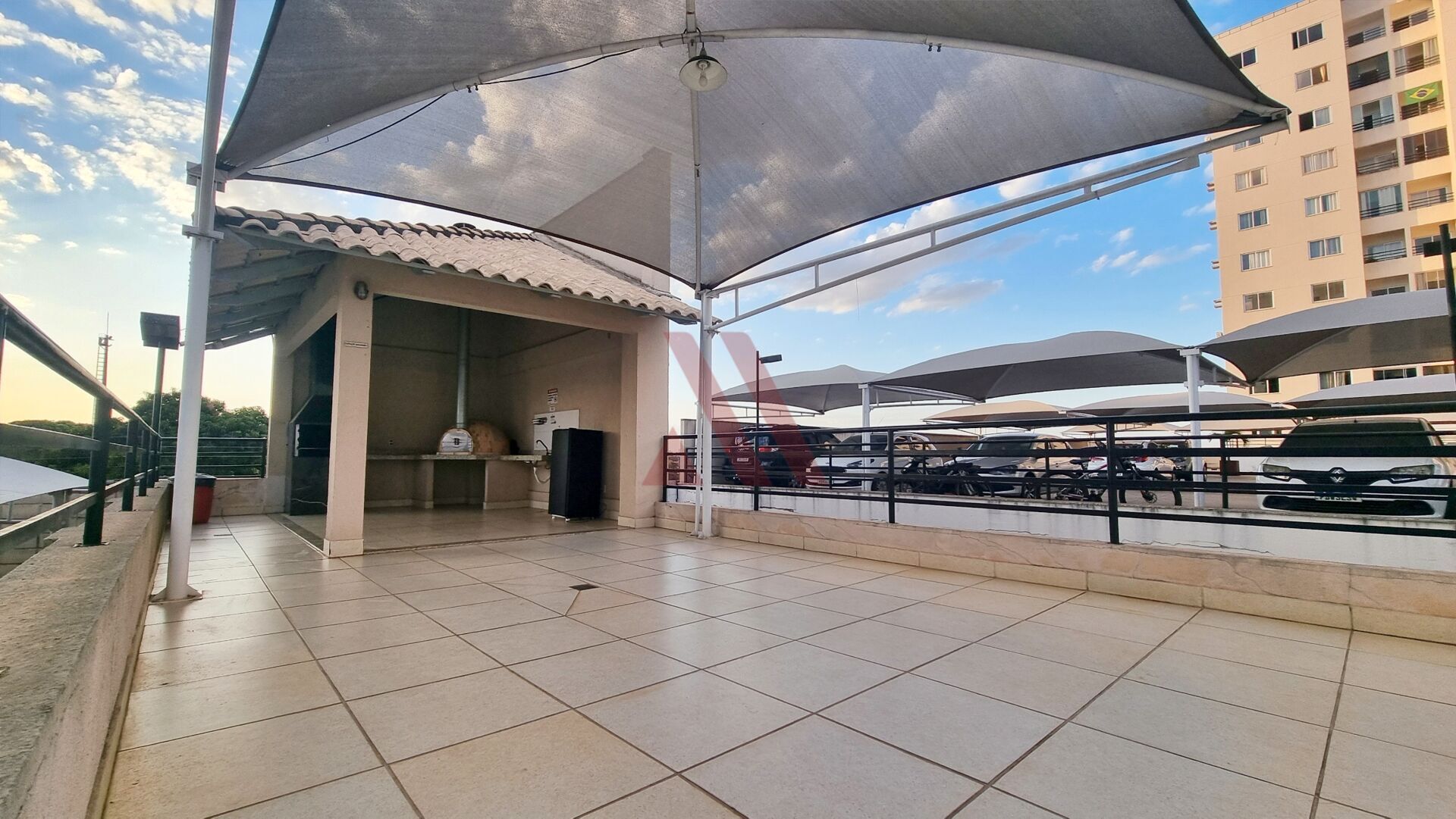 Apartamento, 2 quartos, 55 m² - Foto 8