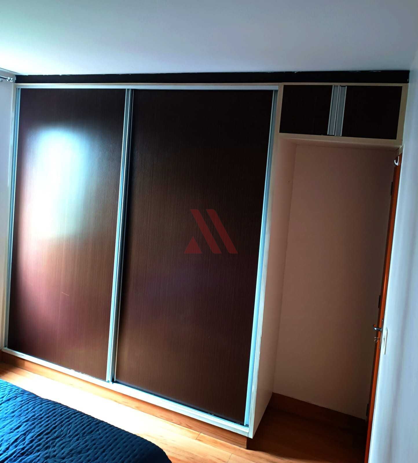 Apartamento à venda com 2 quartos, 58m² - Foto 7