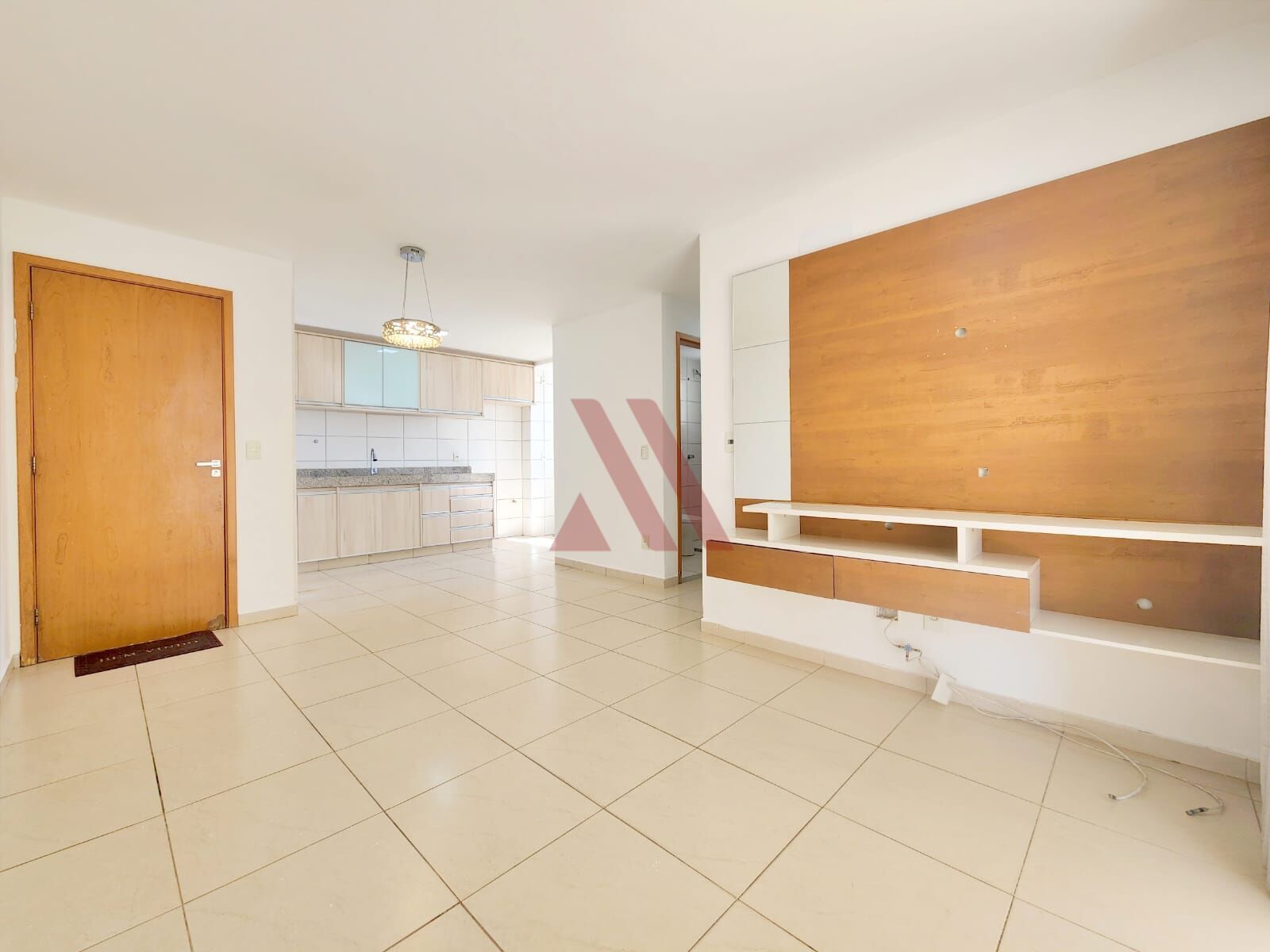 Apartamento para alugar com 2 quartos, 68m² - Foto 1