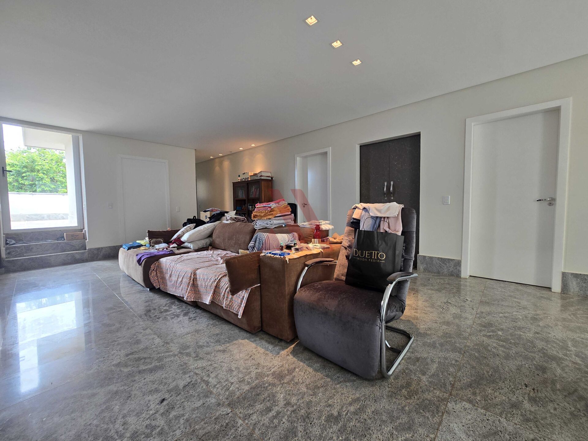 Casa de Condomínio - Foto 1