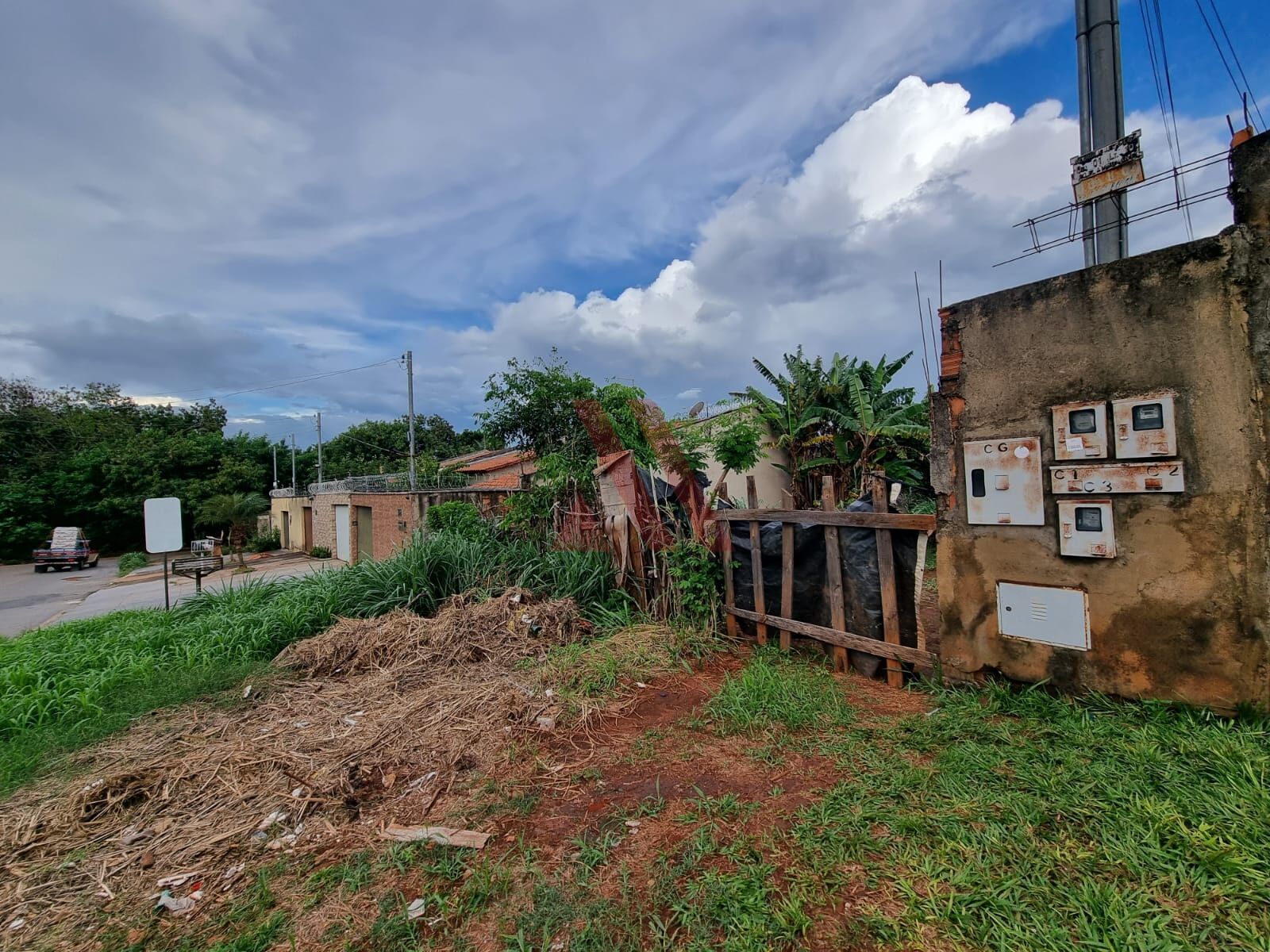 Terreno à venda, 398m² - Foto 3