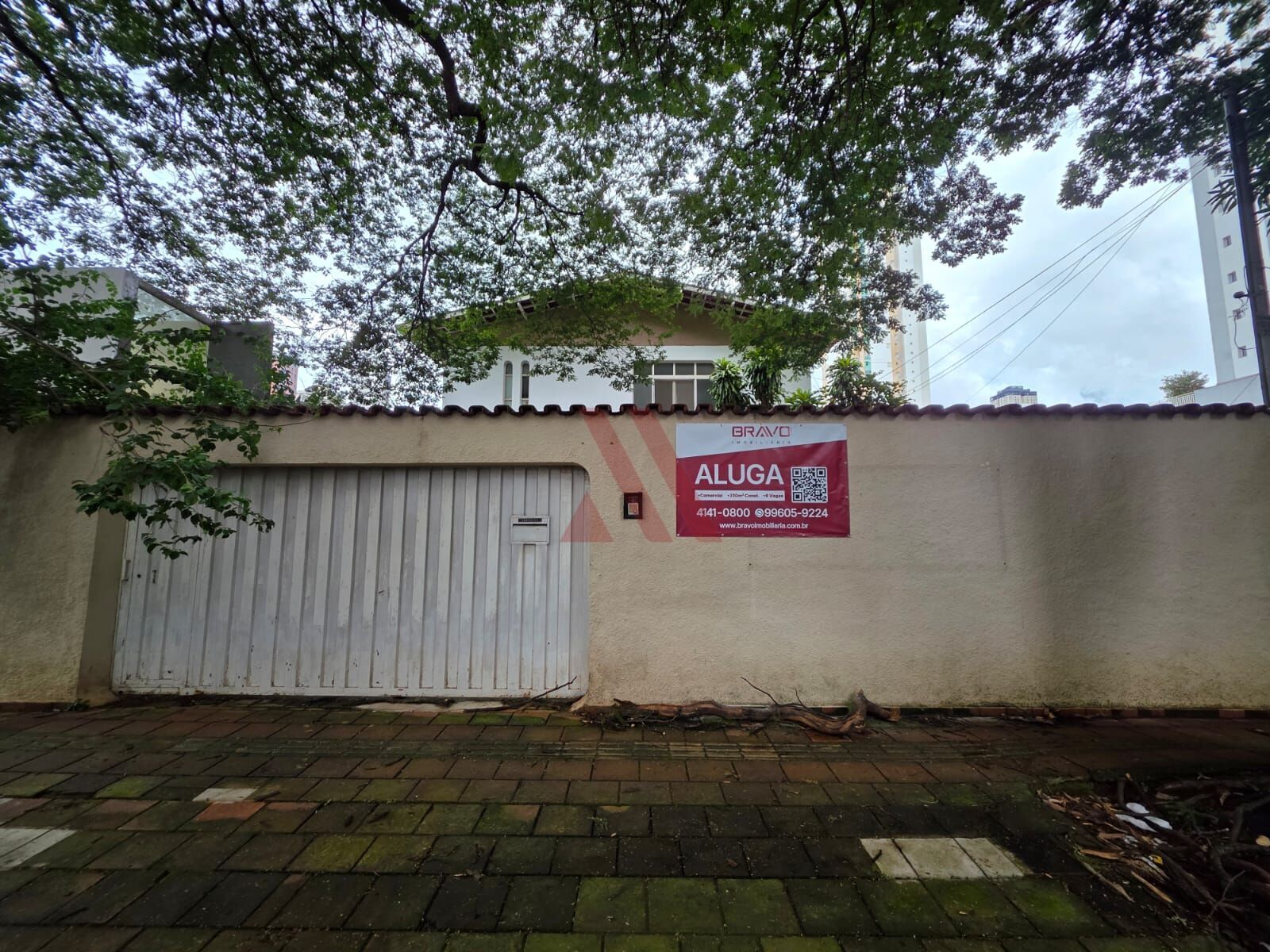 Sobrado, 7 quartos, 330 m² - Foto 3