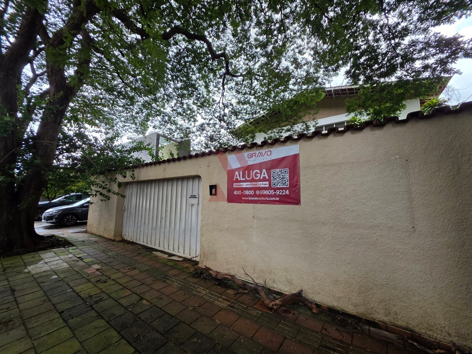 Sobrado, 7 quartos, 330 m² - Foto 2