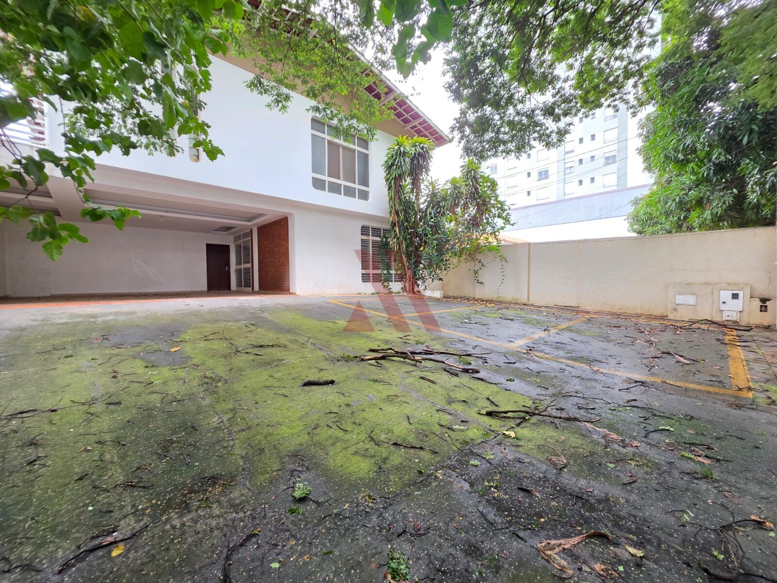 Sobrado, 7 quartos, 330 m² - Foto 1