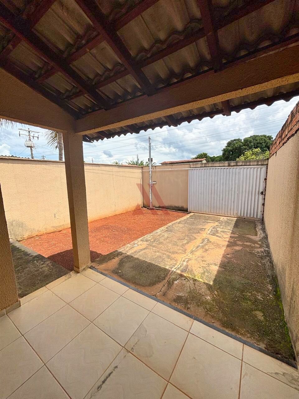 Casa, 2 quartos, 85 m² - Foto 8