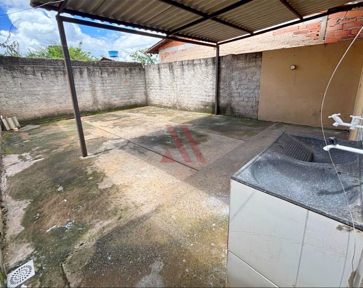 Casa, 2 quartos, 85 m² - Foto 11