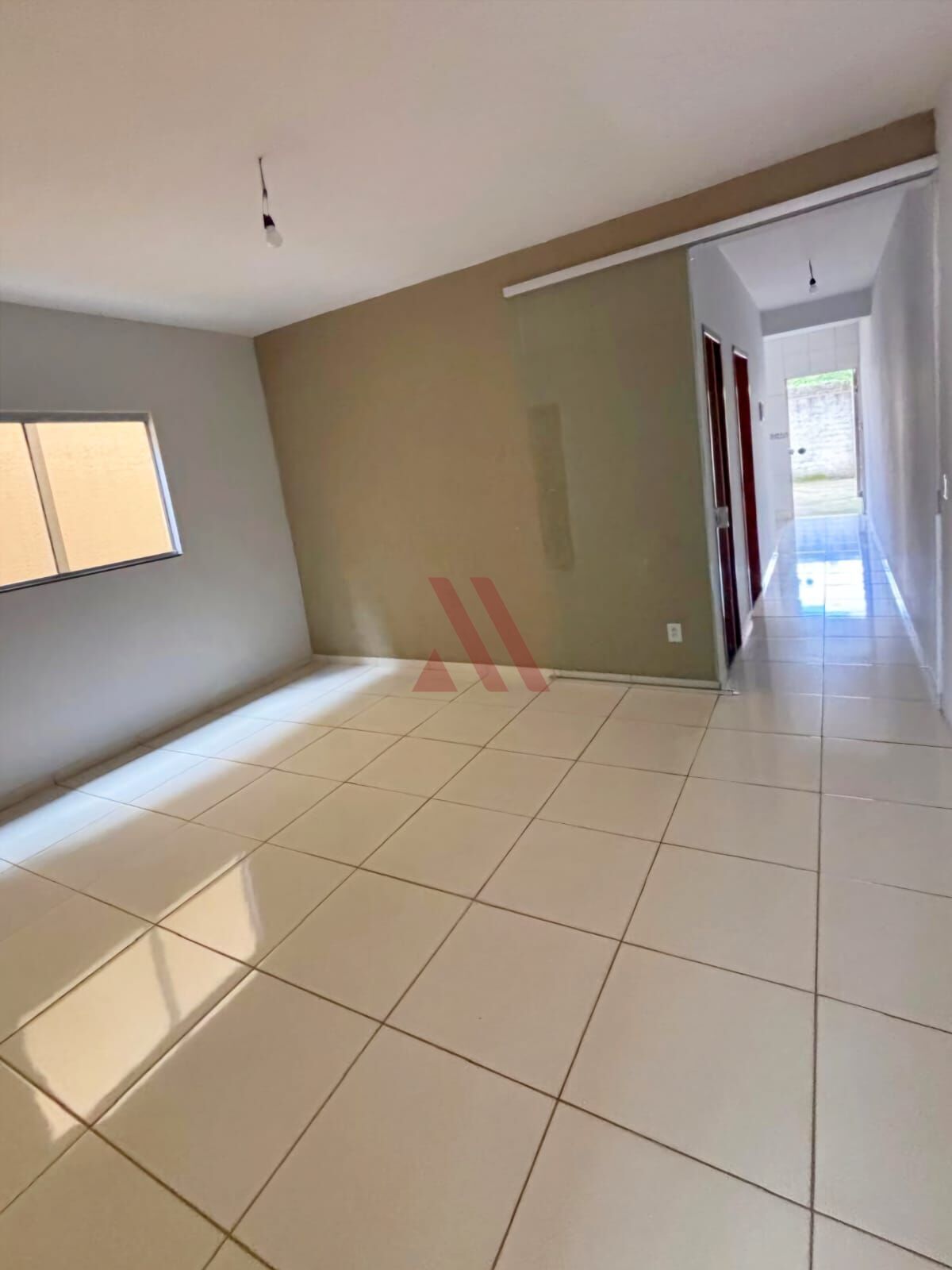 Casa para alugar com 2 quartos, 85m² - Foto 2