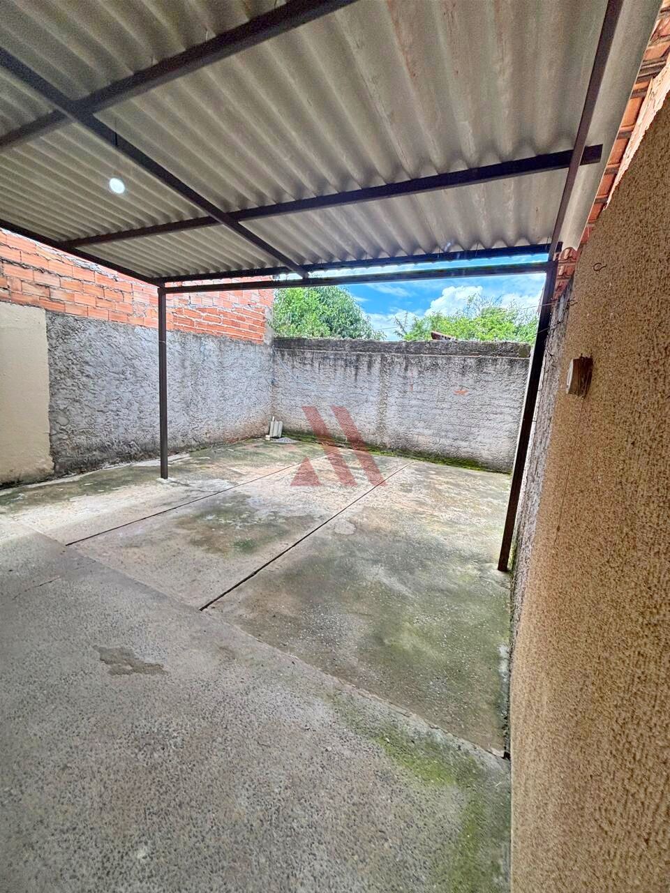 Casa para alugar com 2 quartos, 85m² - Foto 10