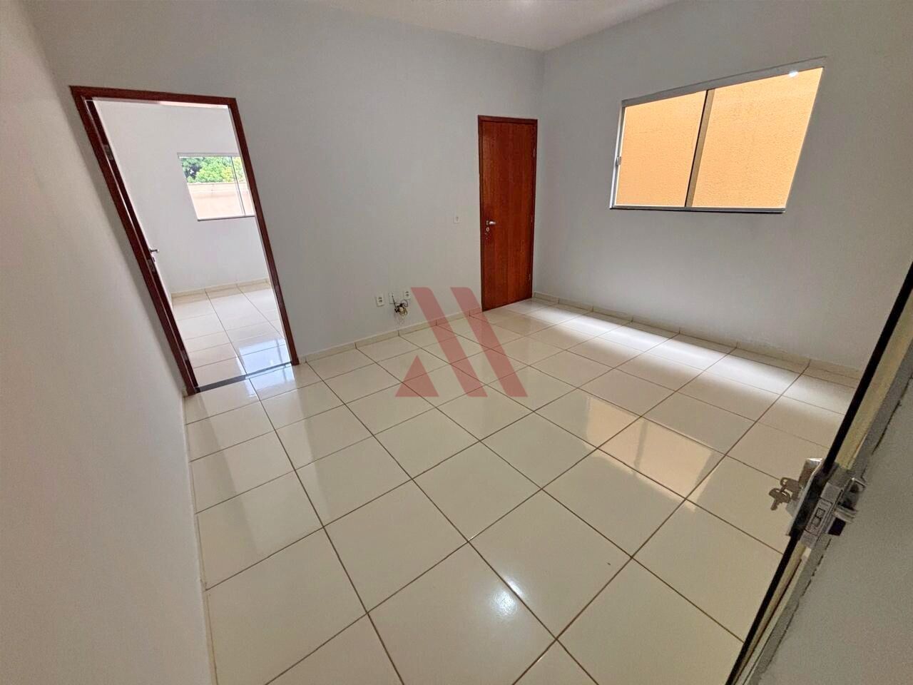 Casa para alugar com 2 quartos, 85m² - Foto 5