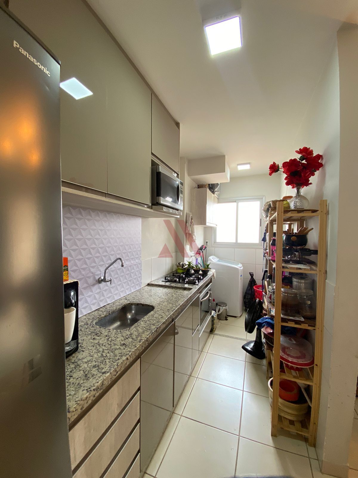 Apartamento, 3 quartos, 68 m² - Foto 3