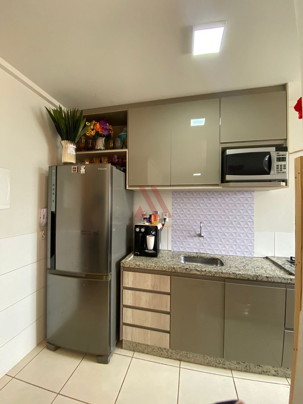 Apartamento, 3 quartos, 68 m² - Foto 2