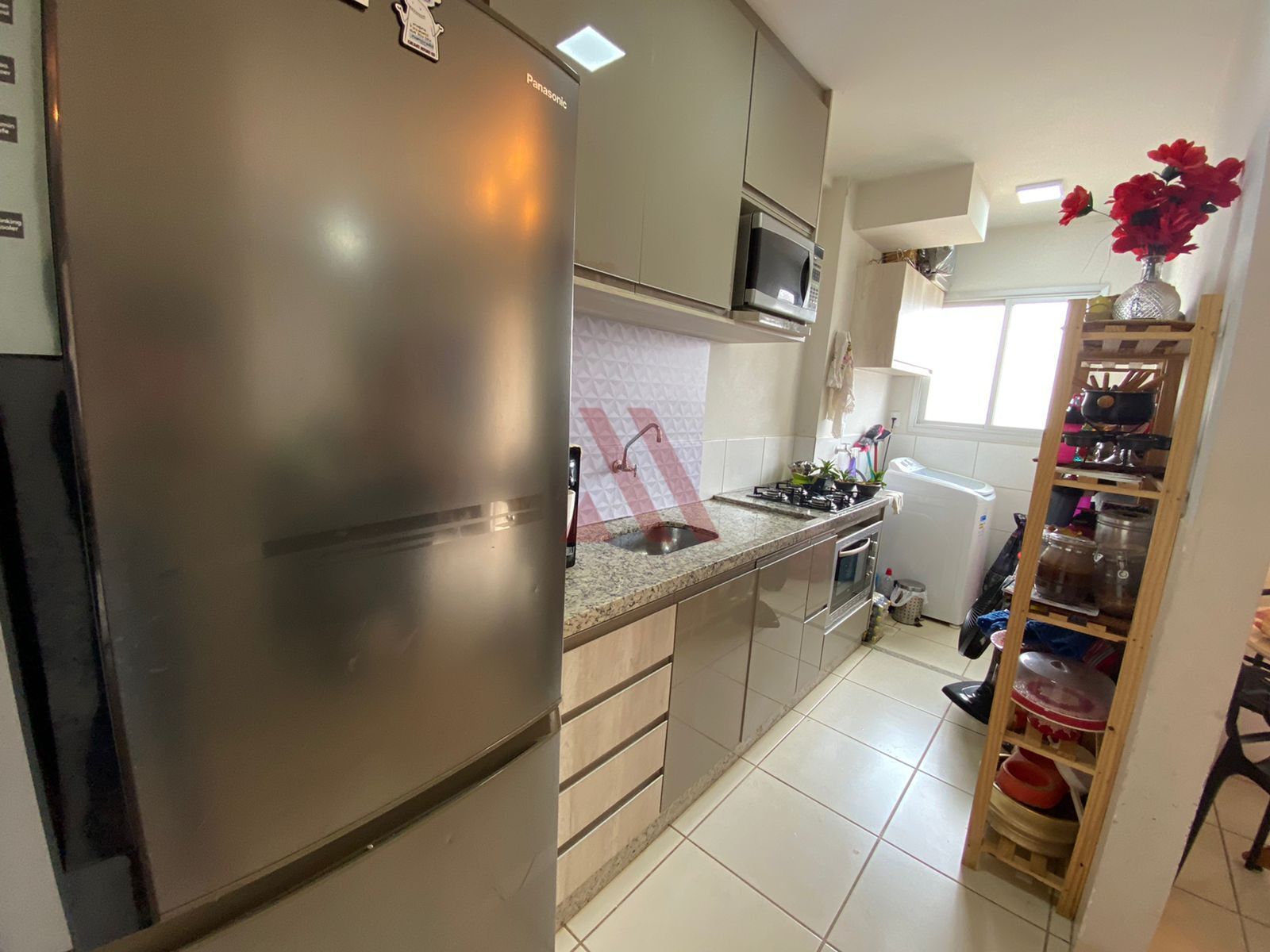 Apartamento, 3 quartos, 68 m² - Foto 4