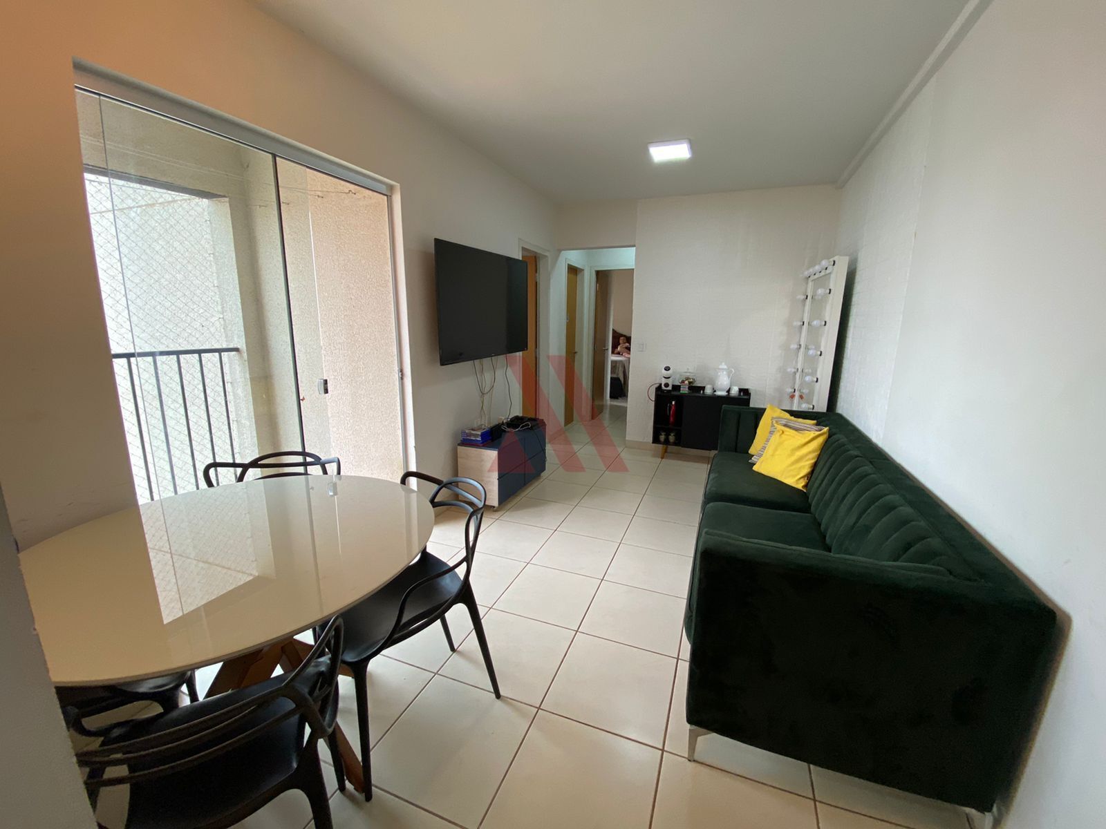 Apartamento, 3 quartos, 68 m² - Foto 1
