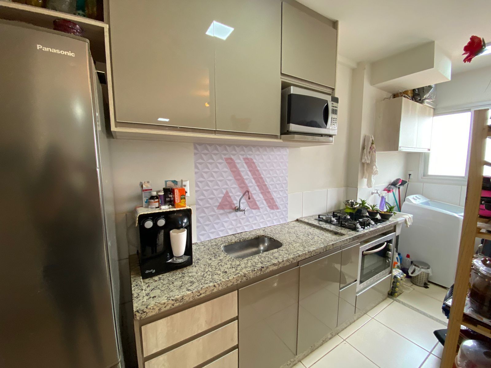 Apartamento, 3 quartos, 68 m² - Foto 7