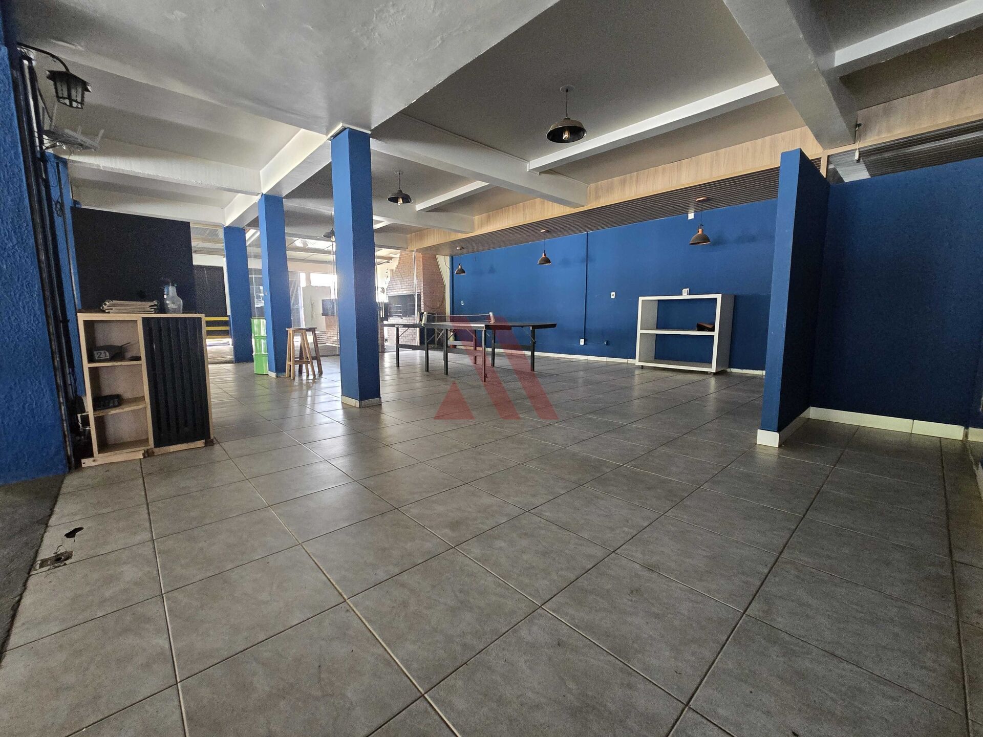 Loja-Salão, 1027 m² - Foto 8