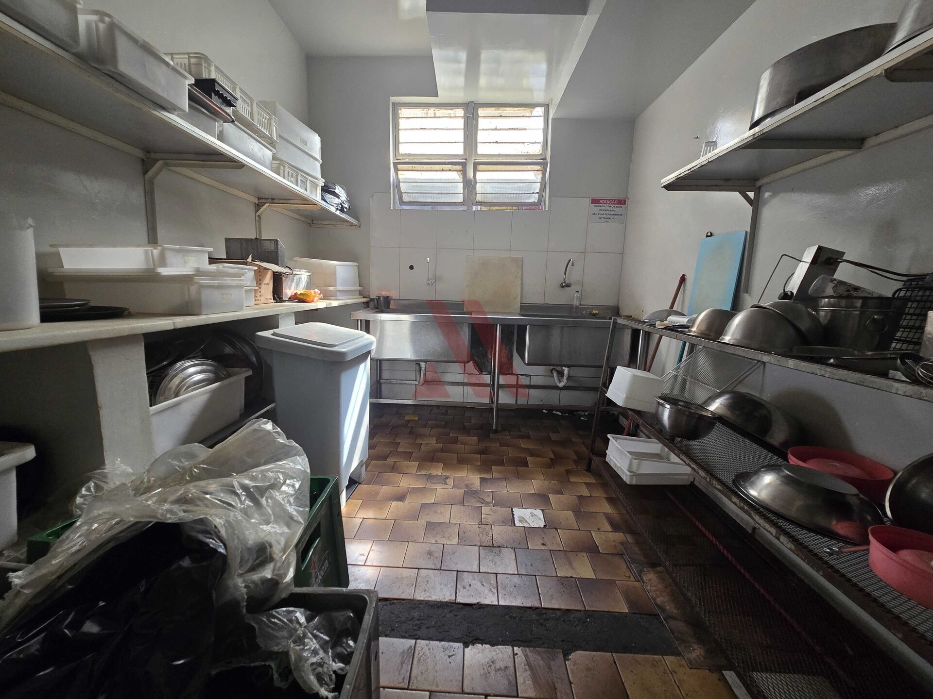 Loja-Salão, 1027 m² - Foto 14