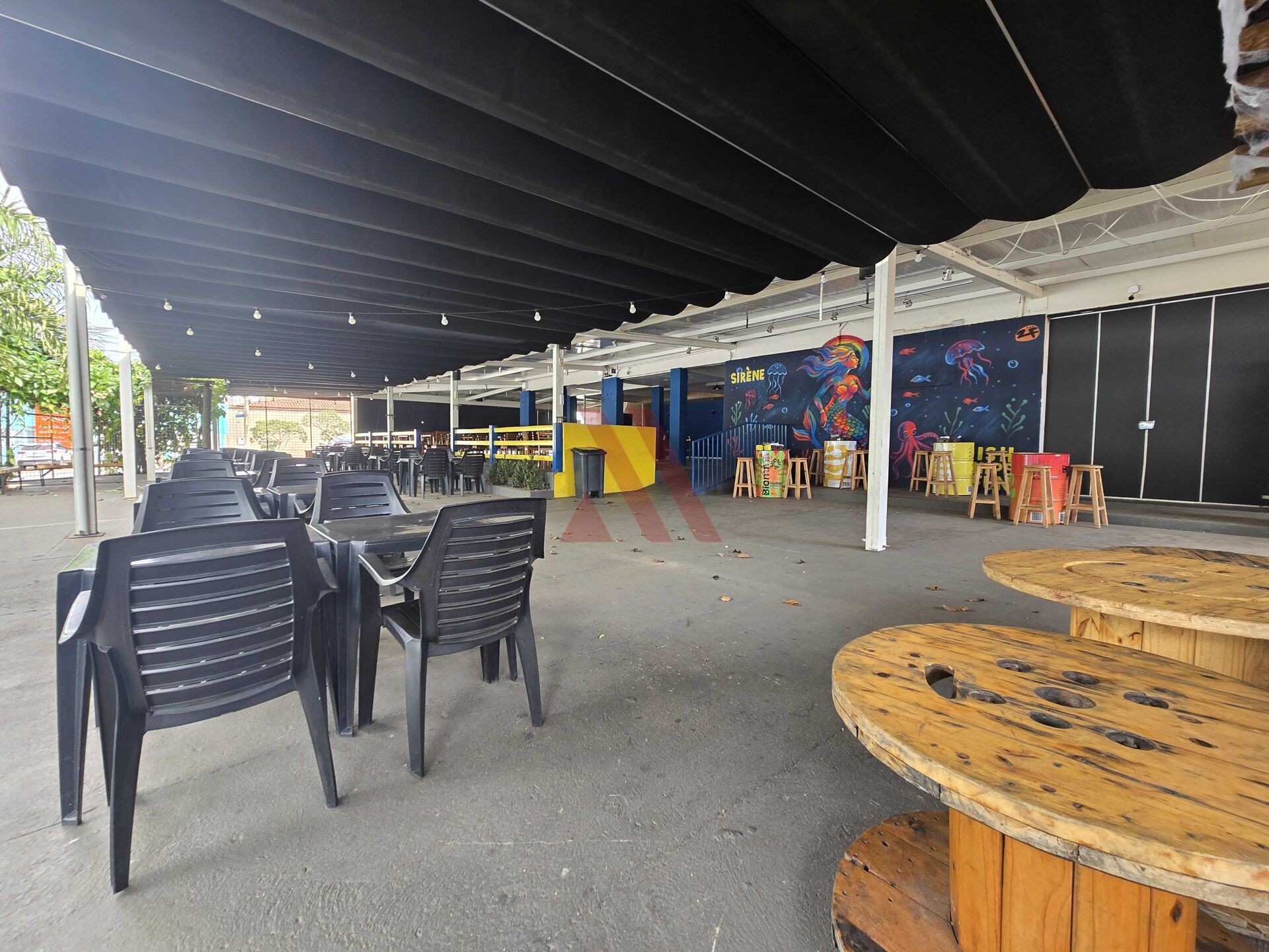 Loja-Salão, 1027 m² - Foto 3