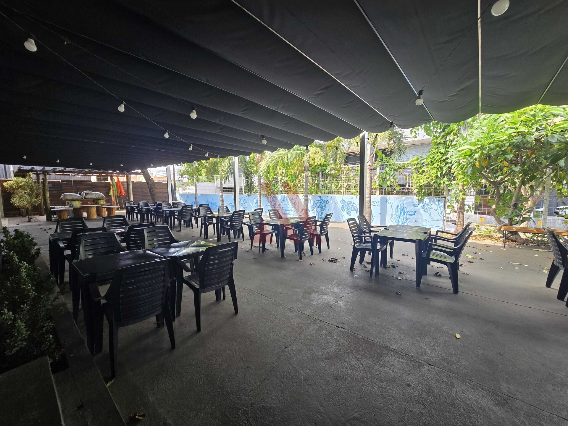 Loja-Salão, 1027 m² - Foto 7