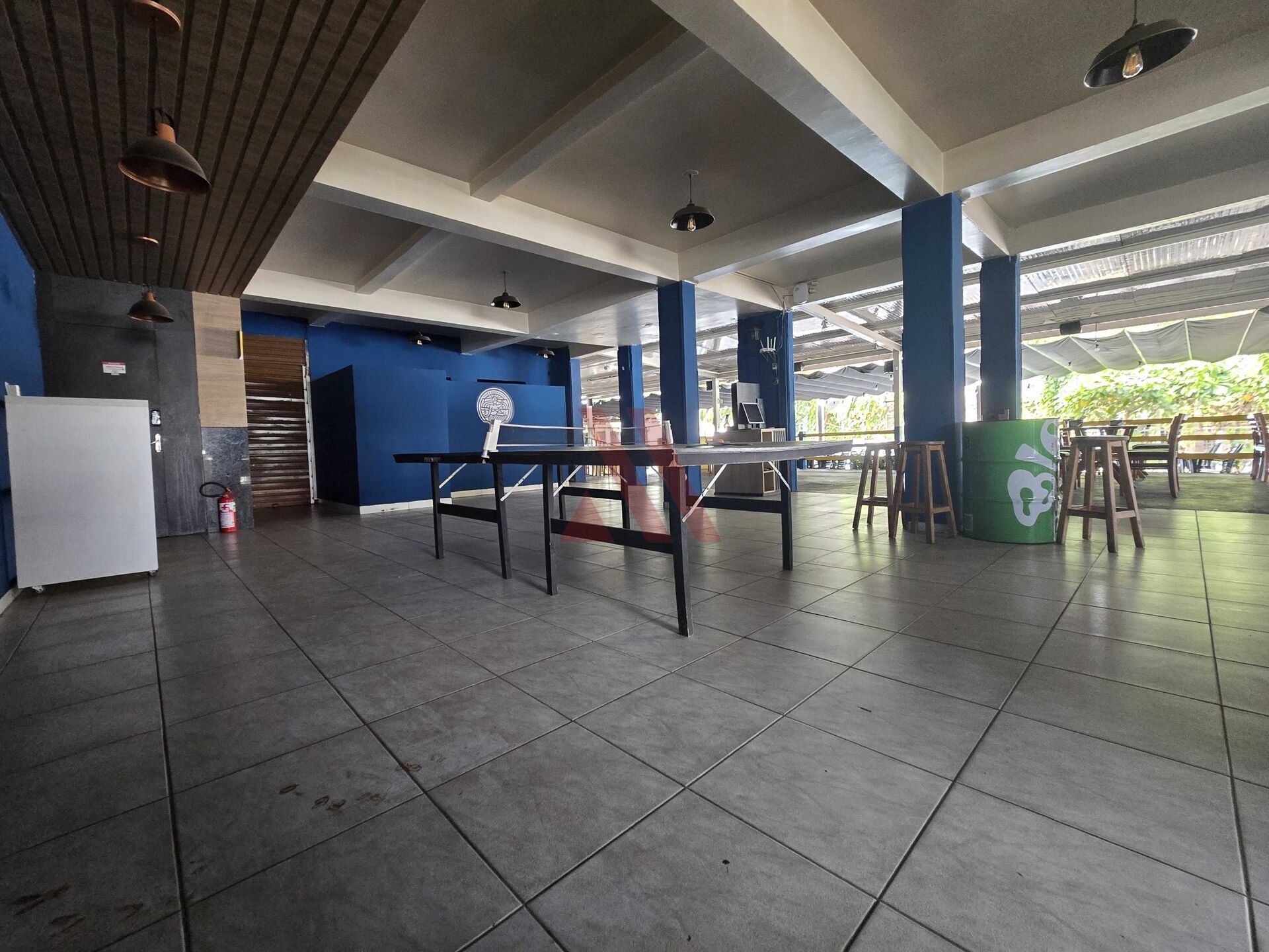 Loja-Salão, 1027 m² - Foto 9