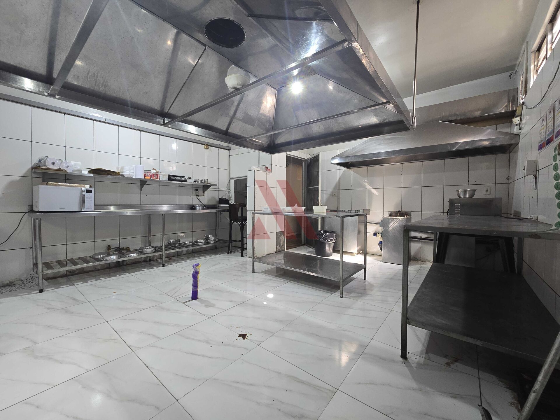 Loja-Salão, 1027 m² - Foto 15