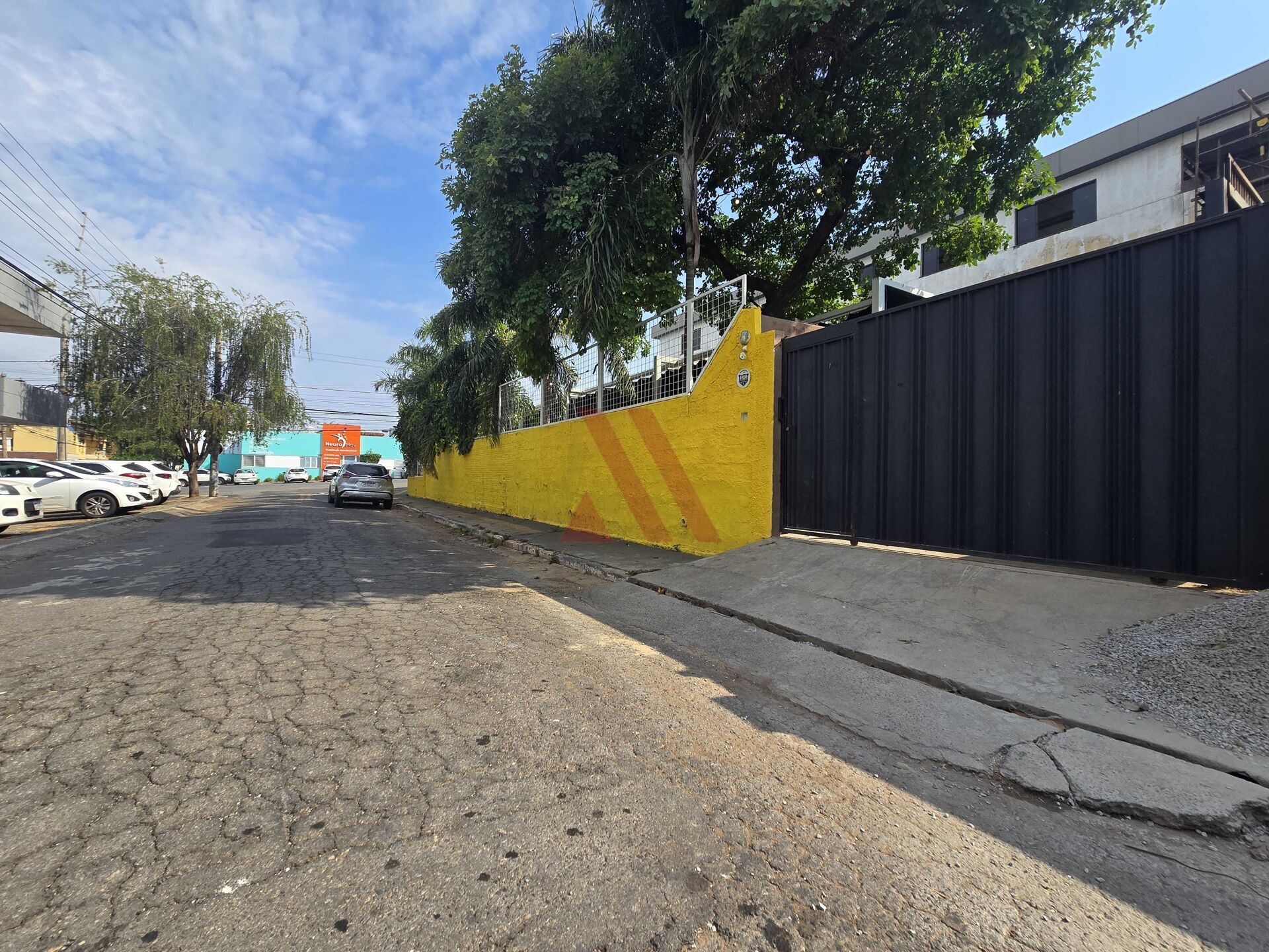 Loja-Salão, 1027 m² - Foto 16