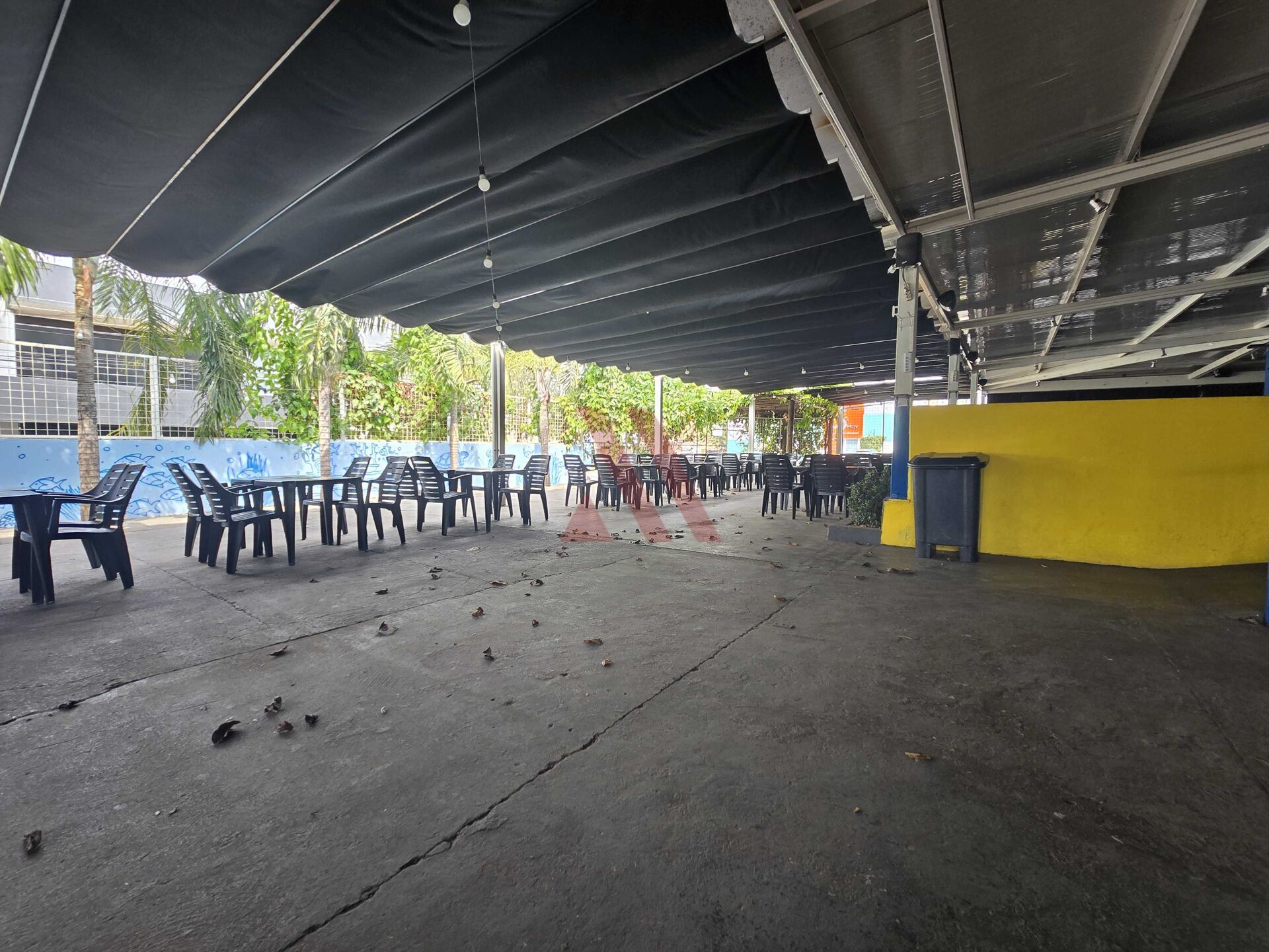 Loja-Salão, 1027 m² - Foto 5