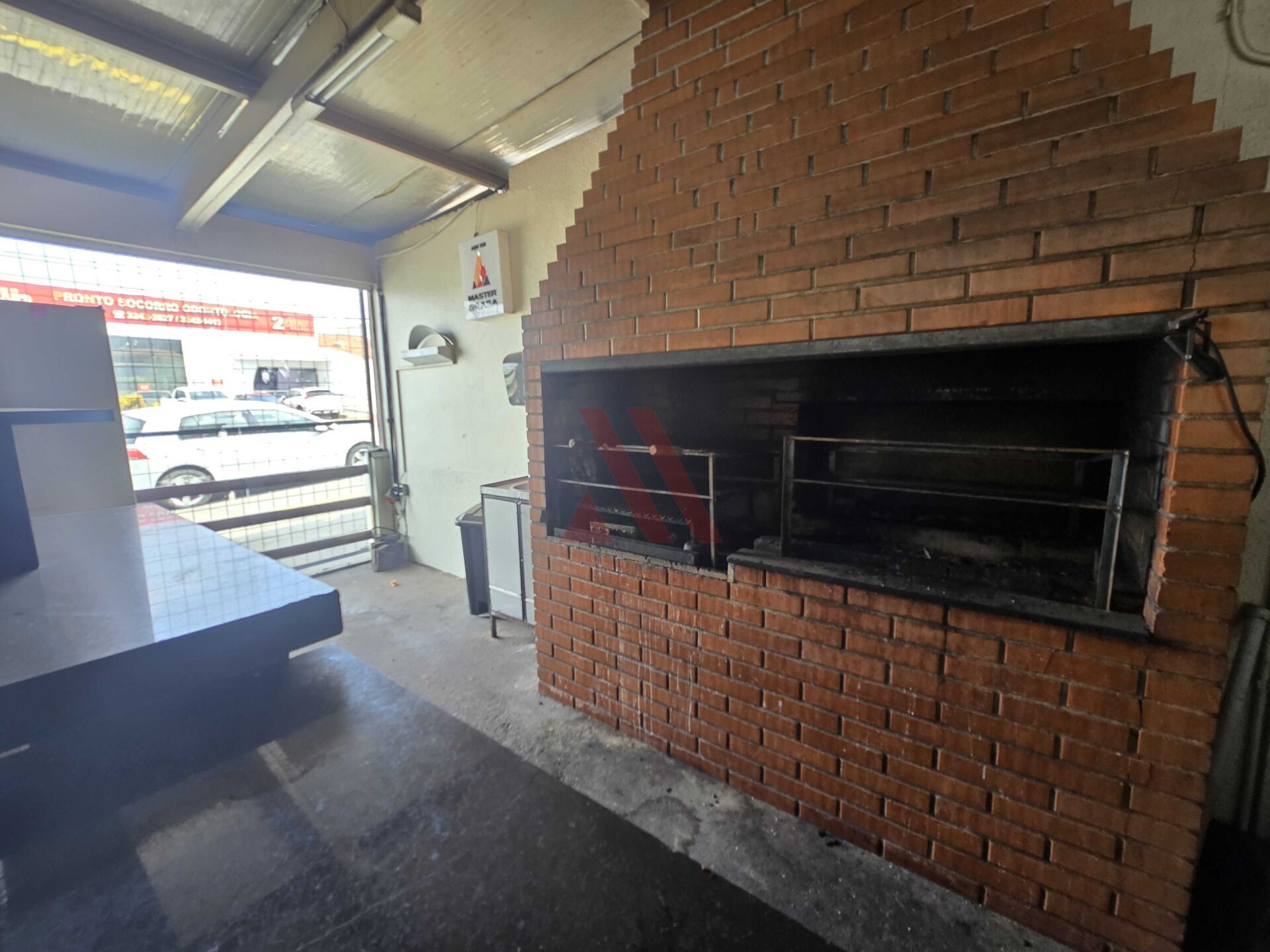 Loja-Salão, 1027 m² - Foto 10