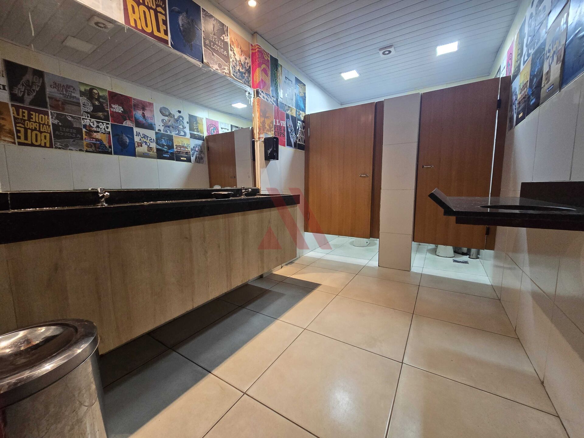 Loja-Salão, 1027 m² - Foto 12