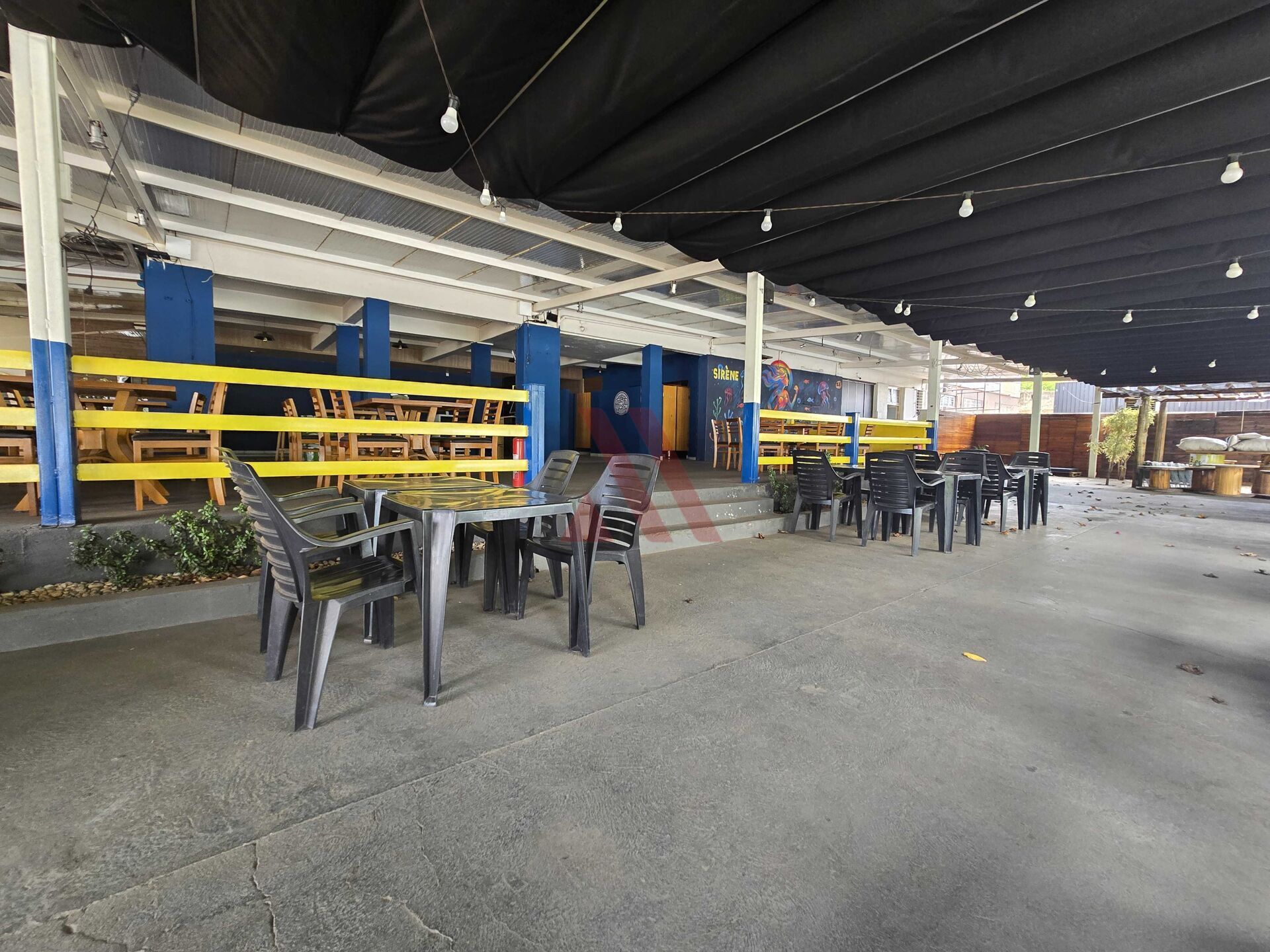 Loja-Salão, 1027 m² - Foto 4