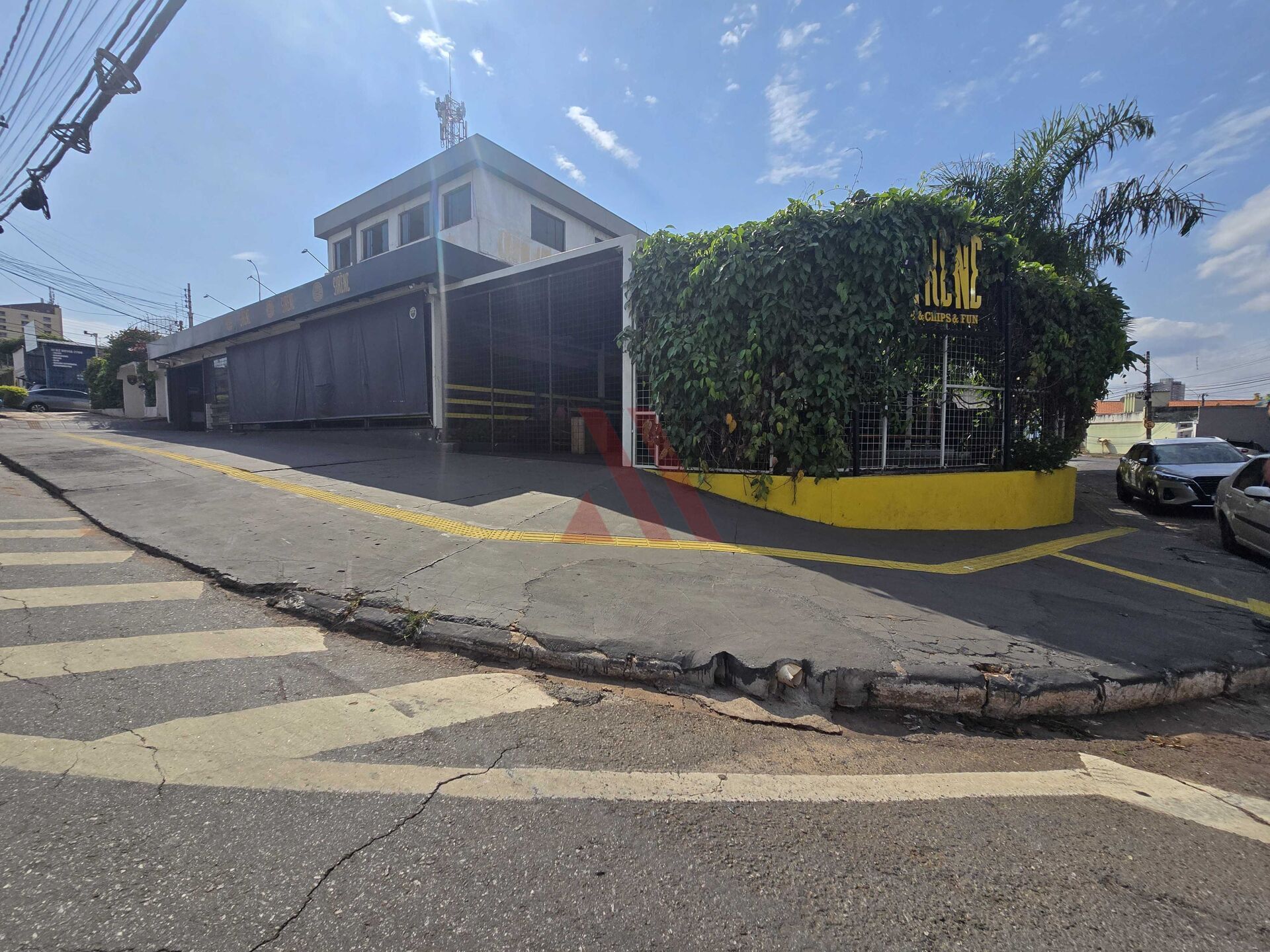 Loja-Salão, 1027 m² - Foto 18