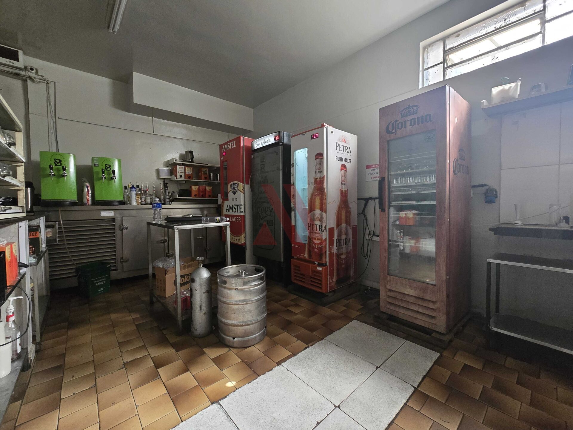 Loja-Salão, 1027 m² - Foto 13