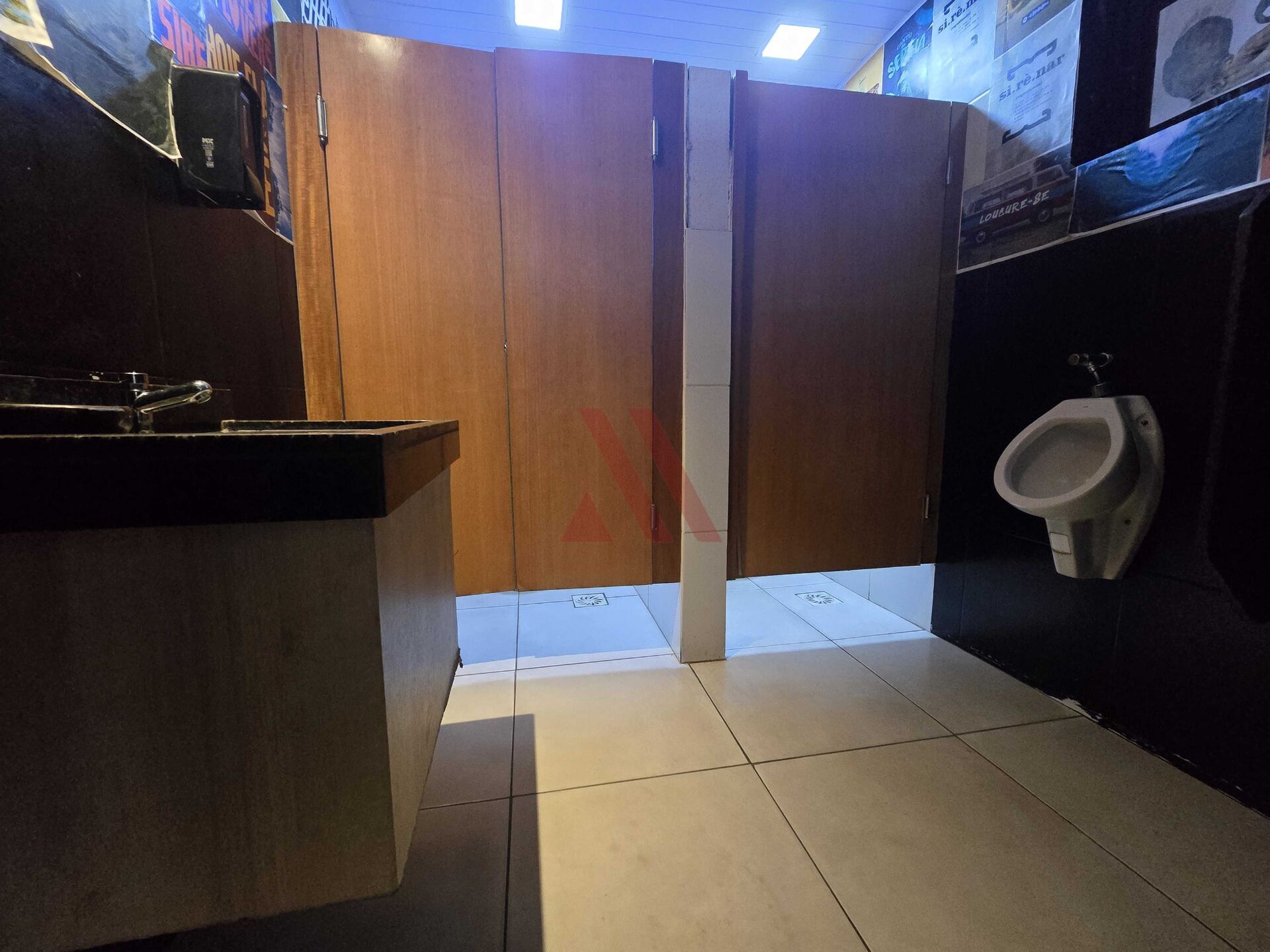 Loja-Salão, 1027 m² - Foto 11