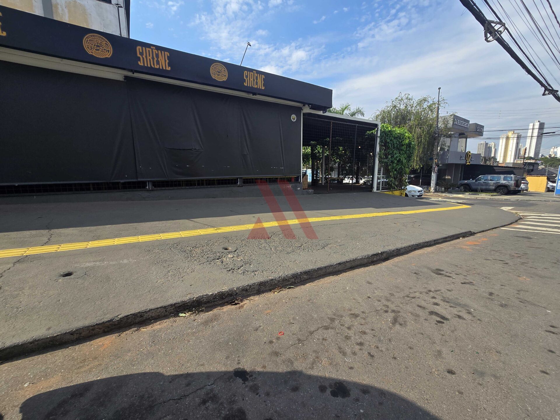 Loja-Salão, 1027 m² - Foto 19