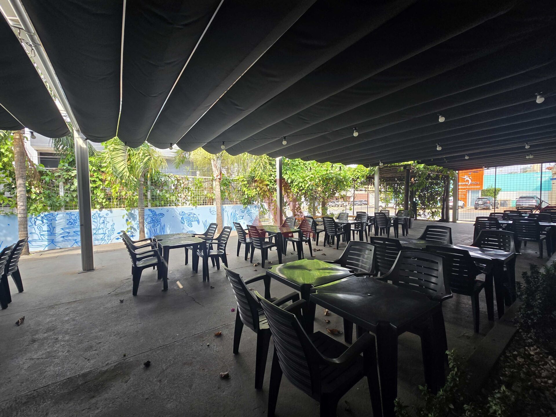 Loja-Salão, 1027 m² - Foto 6