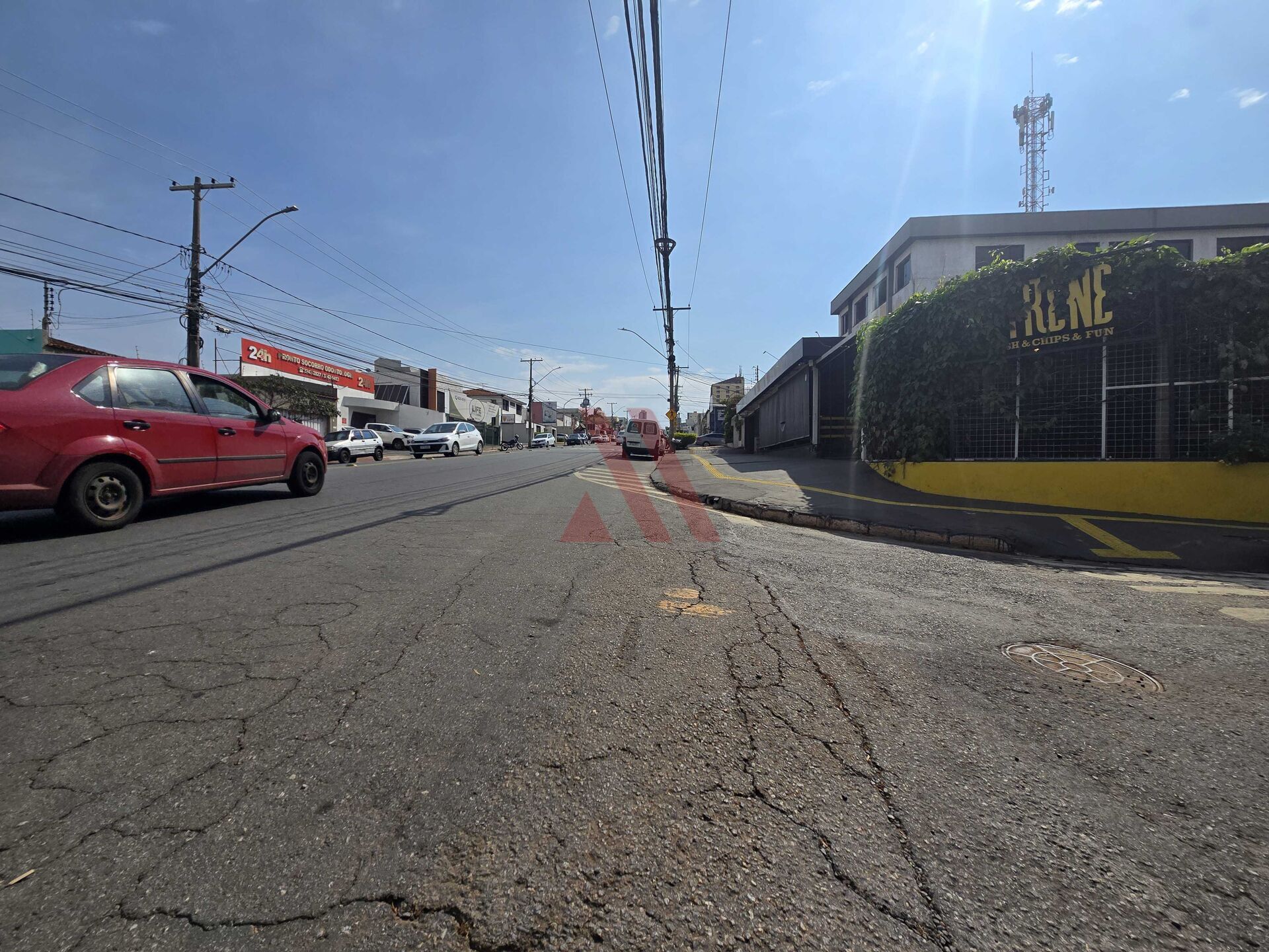 Loja-Salão, 1027 m² - Foto 17