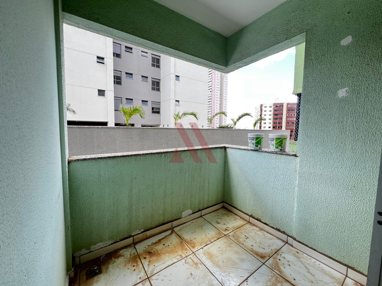 Apartamento, 2 quartos, 60 m² - Foto 4