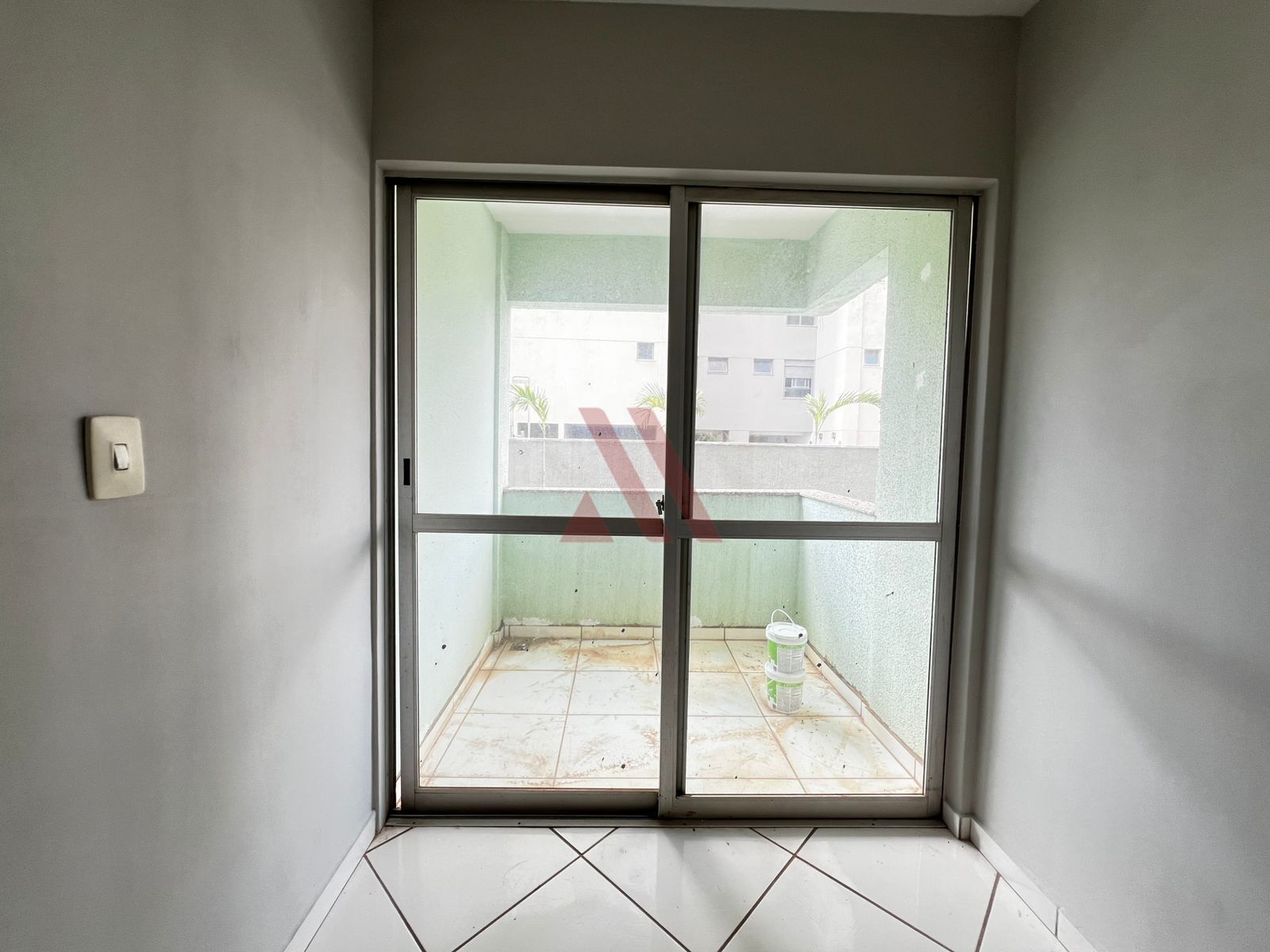 Apartamento, 2 quartos, 60 m² - Foto 2